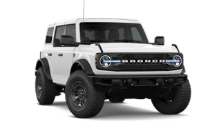 2026 Ford Bronco® External Image 4